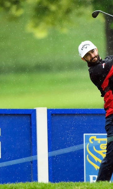 Dustin Johnson skeptical about defending Canadian Open